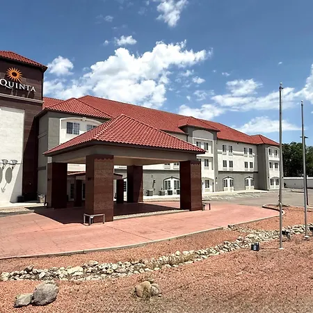La Quinta By Wyndham Ruidoso Downs Hotel